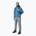 Pile uomo Columbia Pacific Arch 200 Hooded FZ Fleece Phoenix Blue 2