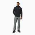 Pile uomo Columbia Pacific Arch 200 Hooded FZ Fleece Black 2