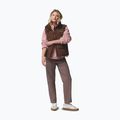 Gilet da donna Columbia Amaze Puff tobacco 2