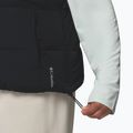 Gilet da donna Columbia Amaze Puff black 8