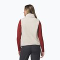 Gilet da donna Columbia Helvetia dark stone/ancient fossil 3
