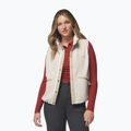 Gilet da donna Columbia Helvetia dark stone/ancient fossil 4