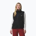 Gilet da donna Columbia Helvetia black