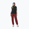 Gilet da donna Columbia Helvetia black 2