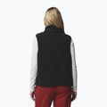 Gilet da donna Columbia Helvetia black 3