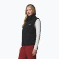 Gilet da donna Columbia Helvetia black 5