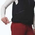Gilet da donna Columbia Helvetia black 6