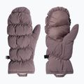 Guanti da sci da donna Columbia CSC Luxe Mitten iron