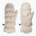 Guanti da sci da donna Columbia CSC Luxe Mitten dark stone