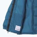 Giacca imbottita per bambini Columbia Puffect Hooded Phoenix Blue/Black 3