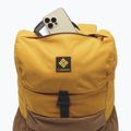 Zaino urbano Columbia Trail Traveler II 28 l squash corduroy/delta 5