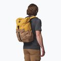 Zaino urbano Columbia Trail Traveler II 28 l squash corduroy/delta 9