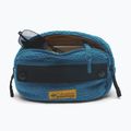 Marsupio cintura Columbia Helvetia II Hip Pack 1 l phoenix blue/black 3