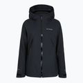 Giacca 3-in-1 da donna Columbia Trailborne Interchange black