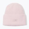 Berretto invernale da donna Columbia CSC Luxe Cuffed Beanie mineral pink
