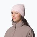 Berretto invernale da donna Columbia CSC Luxe Cuffed Beanie mineral pink 2