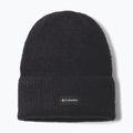 Berretto invernale da donna Columbia CSC Luxe Cuffed Beanie black