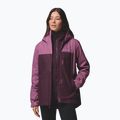 Giacca 3-in-1 da donna Columbia Hikebound II Interchange antique mauve/moonvista