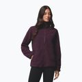 Giacca 3-in-1 da donna Columbia Hikebound II Interchange antique mauve/moonvista 4