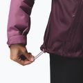 Giacca 3-in-1 da donna Columbia Hikebound II Interchange antique mauve/moonvista 8