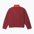 Pile felpato bambino Columbia Sequoia Grove Full Zip Fleece red oxide/super sonic 2