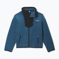 Pile felpato bambino Columbia Sequoia Grove Full Zip Fleece phoenix blue/black