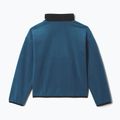 Pile felpato bambino Columbia Sequoia Grove Full Zip Fleece phoenix blue/black 2
