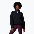 Pile donna Columbia Timber Meadow MTR Fleece HZ black