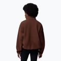 Pile donna Columbia Timber Meadow MTR Fleece HZ tobacco 3