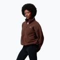 Pile donna Columbia Timber Meadow MTR Fleece HZ tobacco 4