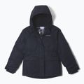 Giacca imbottita per bambini Columbia Nordic Strider III black