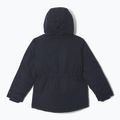 Giacca imbottita per bambini Columbia Nordic Strider III black 2