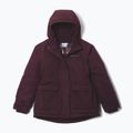 Giacca imbottita per bambini Columbia Nordic Strider III moonvista