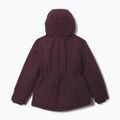 Giacca imbottita per bambini Columbia Nordic Strider III moonvista 2