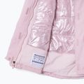 Giacca imbottita per bambini Columbia Nordic Strider III mineral pink 3