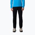 Pantaloni softshell da uomo Columbia Tennent Mountain Softshell black