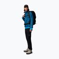 Pantaloni softshell da uomo Columbia Tennent Mountain Softshell black 2