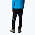 Pantaloni softshell da uomo Columbia Tennent Mountain Softshell black 3