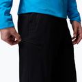 Pantaloni softshell da uomo Columbia Tennent Mountain Softshell black 5