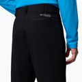 Pantaloni softshell da uomo Columbia Tennent Mountain Softshell black 6