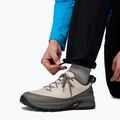 Pantaloni softshell da uomo Columbia Tennent Mountain Softshell black 8