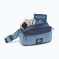 Marsupio cintura Columbia Trail Traveler Hip 2 l nocturnal/rainy day corduroy 4