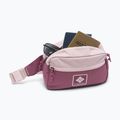 Marsupio cintura Columbia Trail Traveler Hip 2 l mineral pink/antique mauve 4