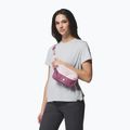 Marsupio cintura Columbia Trail Traveler Hip 2 l mineral pink/antique mauve 7
