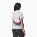 Marsupio cintura Columbia Trail Traveler Hip 2 l mineral pink/antique mauve 8