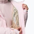Giacca da sci da donna Columbia Roffe Ridge Down Heat Seal powder pink 14