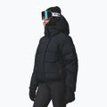 Giacca da sci da donna Columbia Roffe Ridge Down Heat Seal black