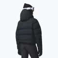 Giacca da sci da donna Columbia Roffe Ridge Down Heat Seal black 3