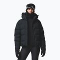 Giacca da sci da donna Columbia Roffe Ridge Down Heat Seal black 4