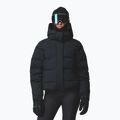 Giacca da sci da donna Columbia Roffe Ridge Down Heat Seal black 5